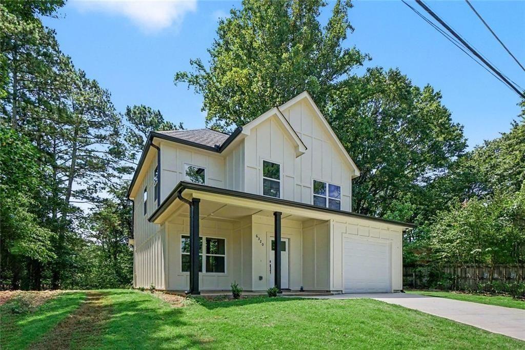 6320 Crystal Cove Tr., Gainesville, GA 30506
