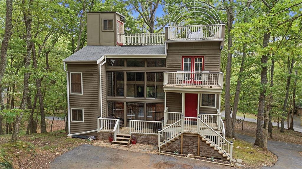 624 Crippled Oak Tr., Jasper, GA 30143