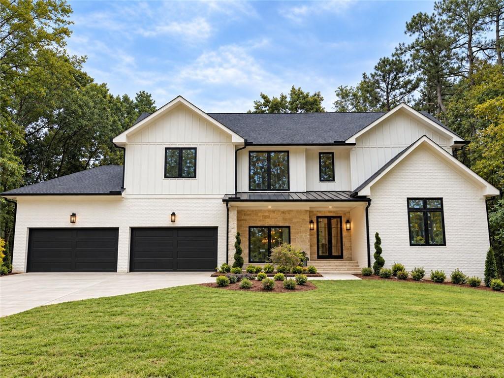 1515 Northridge Rd., Sandy Springs, GA 30350