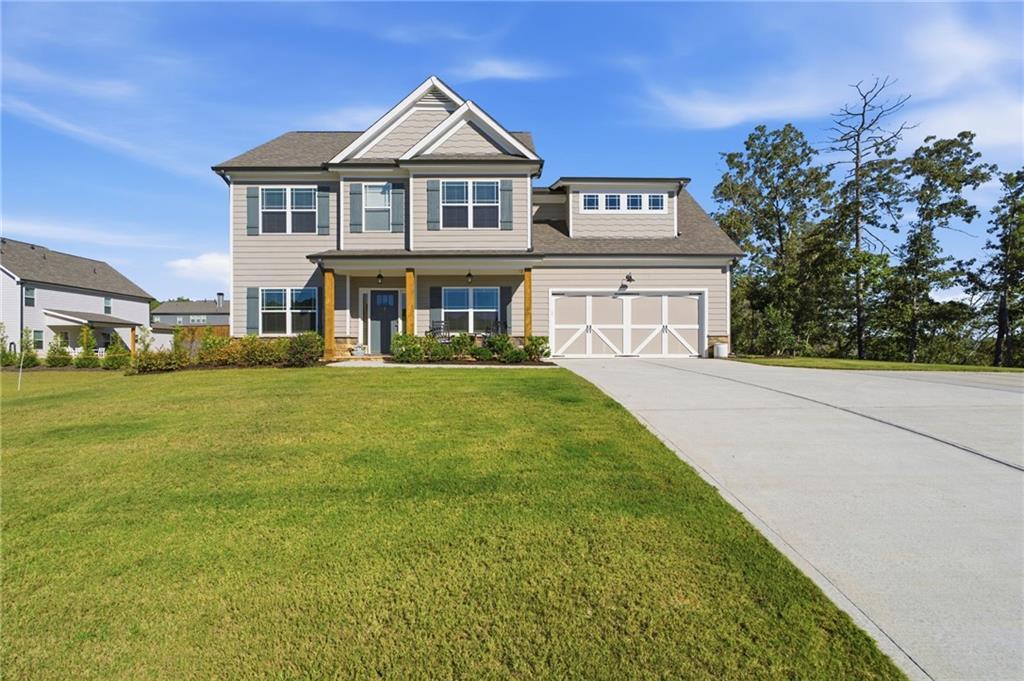 8415 Calloway Club Dr., Cumming, GA 30028