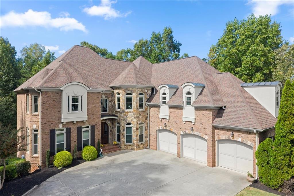 1685 Eversedge Dr., Alpharetta, GA 30009