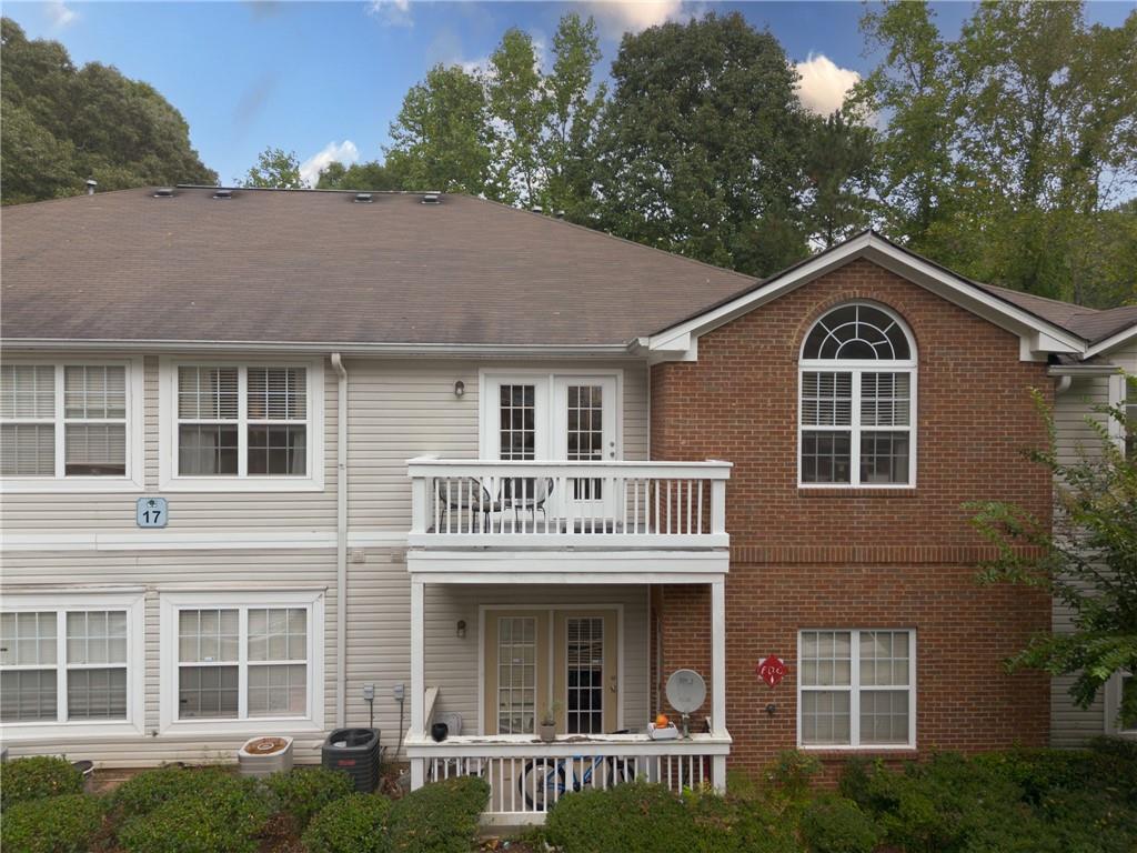 4006 Orchard Hill Ter., Stone Mountain, GA 30083