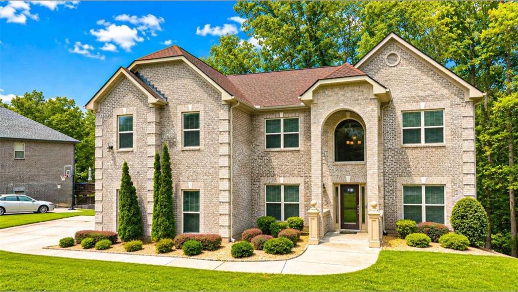 2955 Ash Grove Dr., Conyers, GA 30094