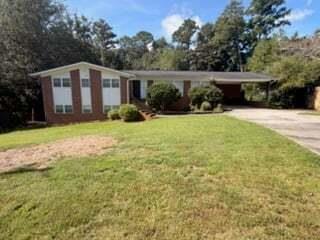 323 Forest Hill Dr., Warner Robins, GA 31088