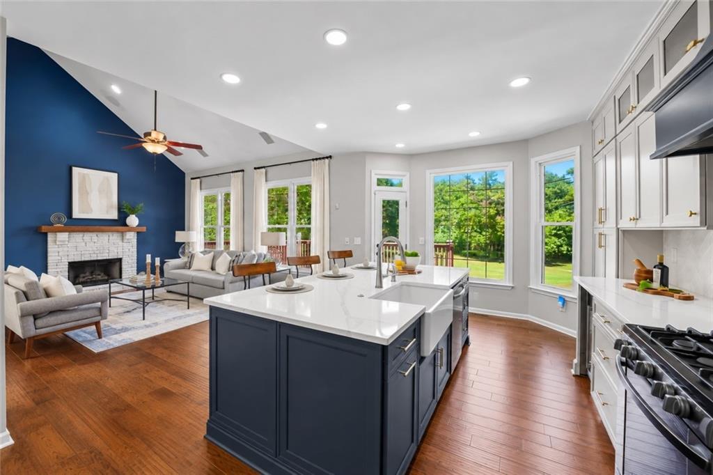 6105 Olde Atlanta Pkwy., Suwanee, GA 30024