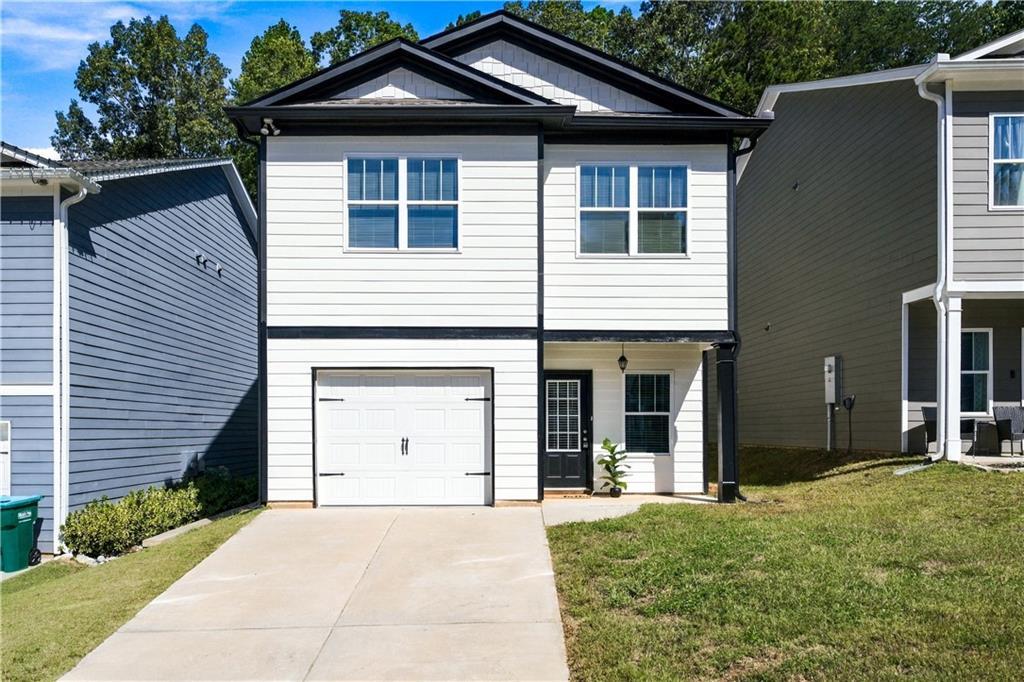 98 Hood Park Ct., Jasper, GA 30143