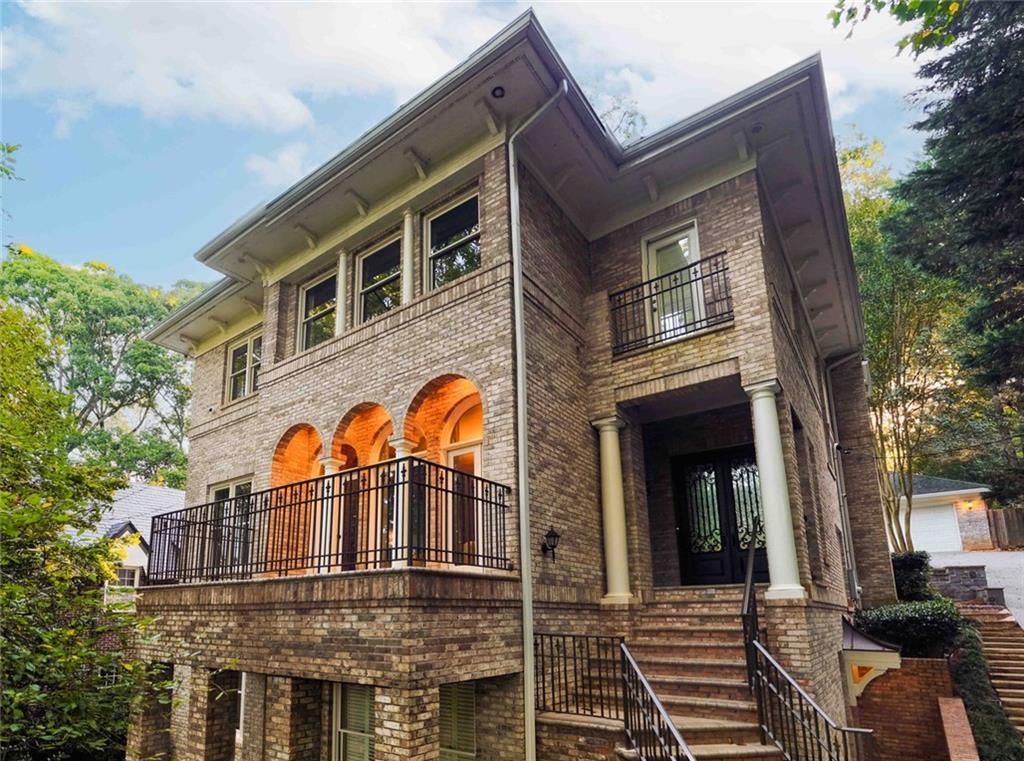 935 Clifton Rd., Atlanta, GA 30307