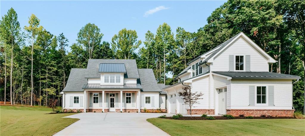 217 Chariot Ct., Jefferson, GA 30549
