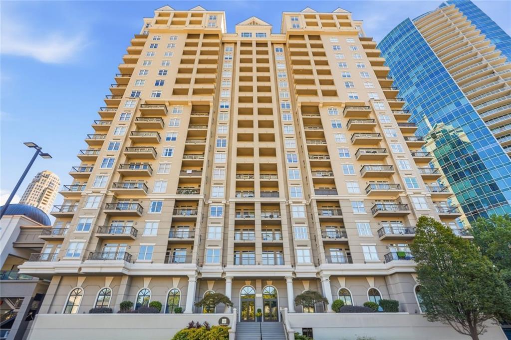 3334 Peachtree Rd. #1704, Atlanta, GA 30326