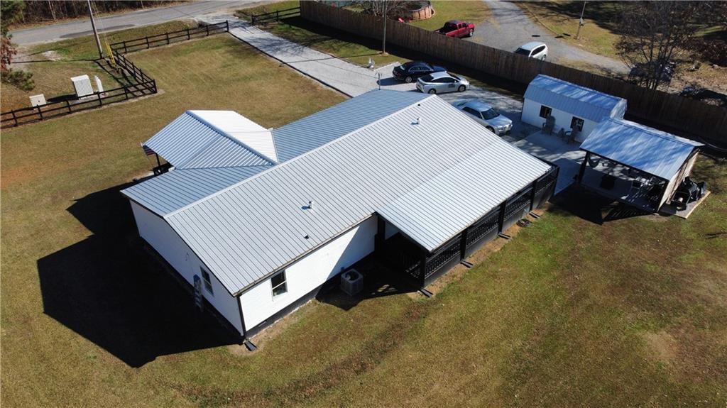 1824 Winters Rd., Rockmart, GA 30153