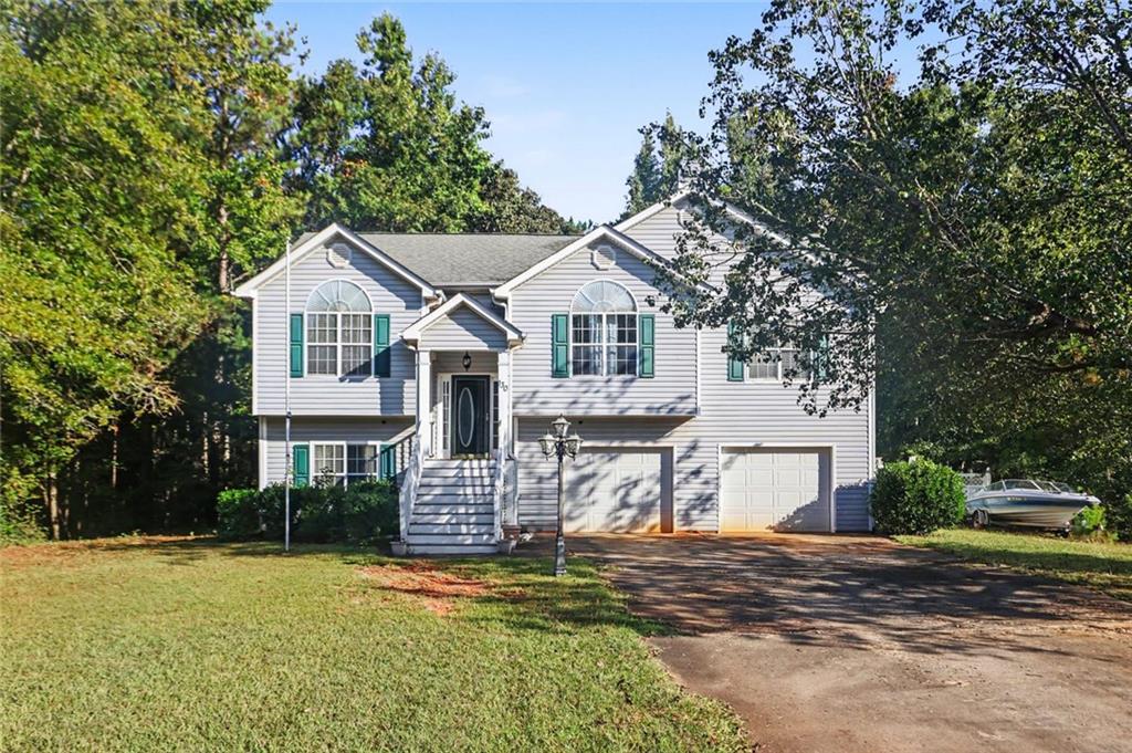 130 Hemlock Dr., Newnan, GA 30263
