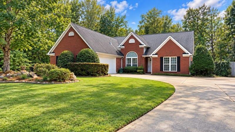 7960 Black Horse Ct., Cumming, GA 30041