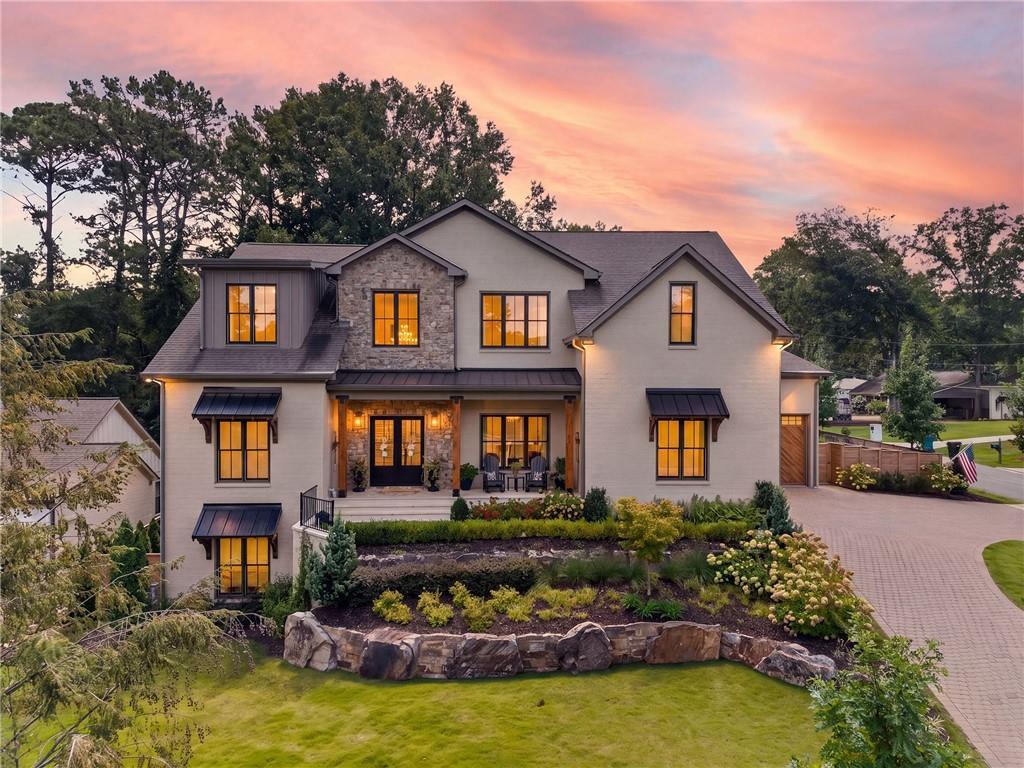 244 Brooke Dr., Alpharetta, GA 30009