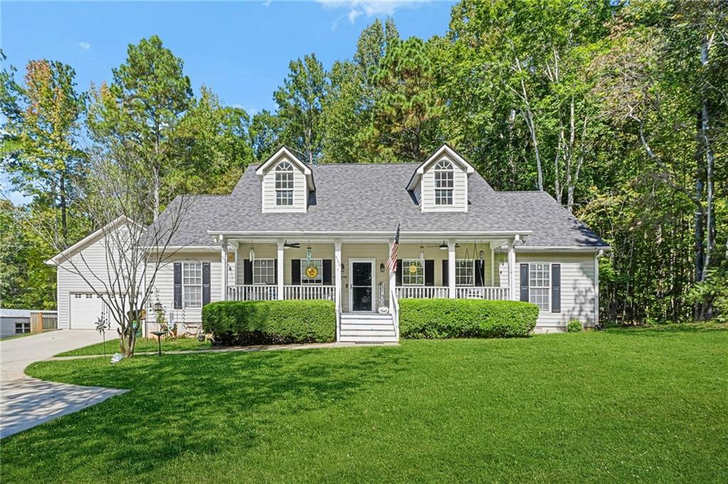 560 Mccready Dr., Dallas, GA 30157