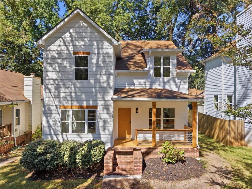 1007 Camilla St., Atlanta, GA 30314