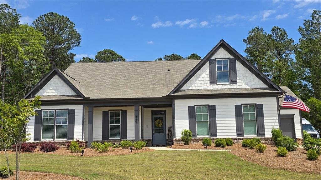 2321 Margaux Ct., Monroe, GA 30656