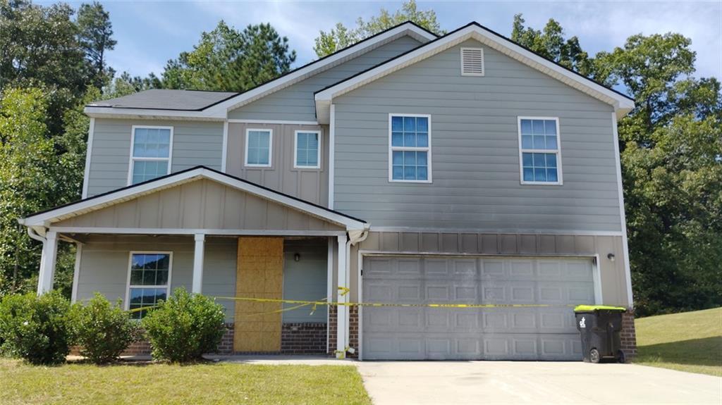296 Indian Lake Tr., Villa Rica, GA 30180