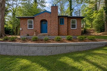 New Homes with Master Bedrooms on the 1st Floor That Attend Rome Middle School: October 3rd to October 9th