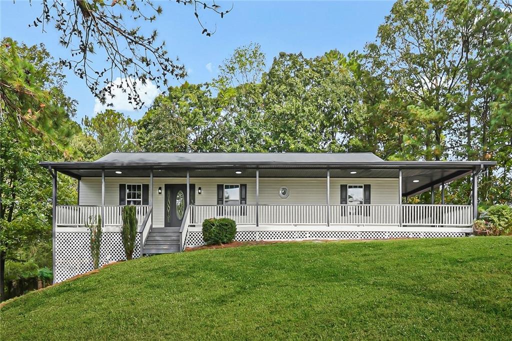320 Gold Dust Tr., Carrollton, GA 30117