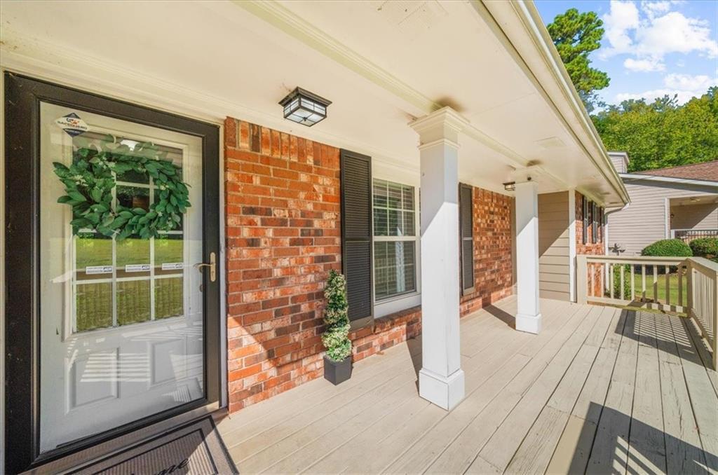 3381 Ember Street St., Marietta, GA 30066