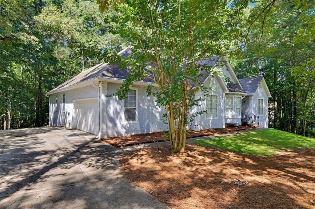 20 Wilkes Ct., Newnan, GA 30263