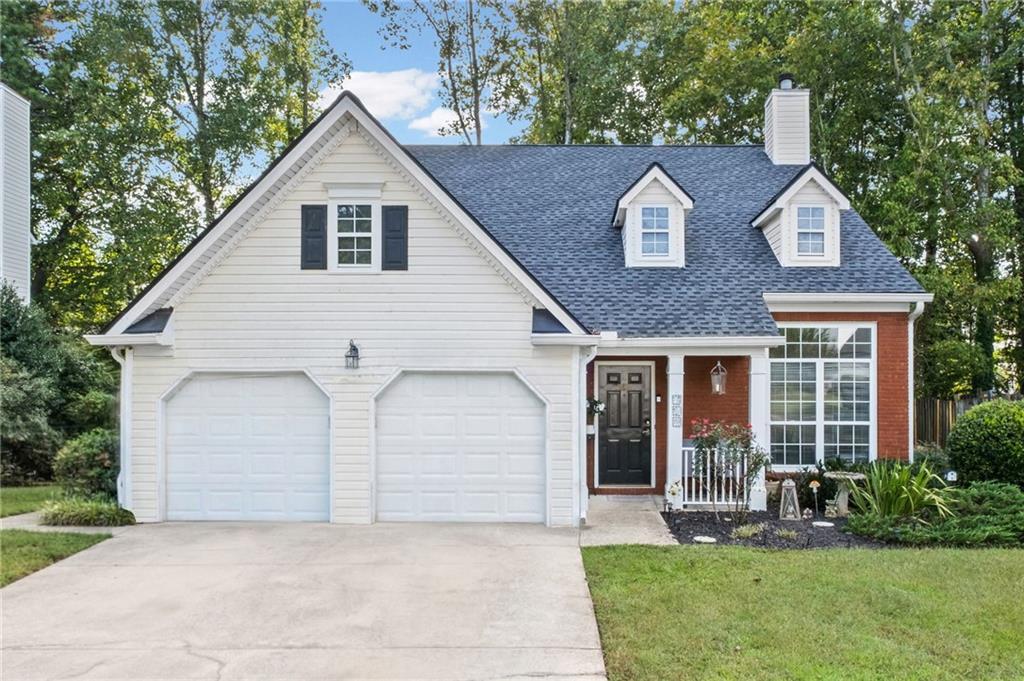 131 Weatherstone Dr., Woodstock, GA 30188