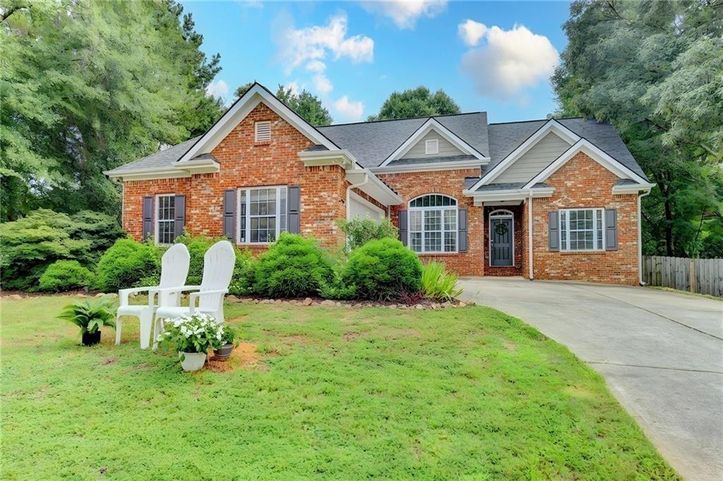 49 Flintstone Rd., Jefferson, GA 30549