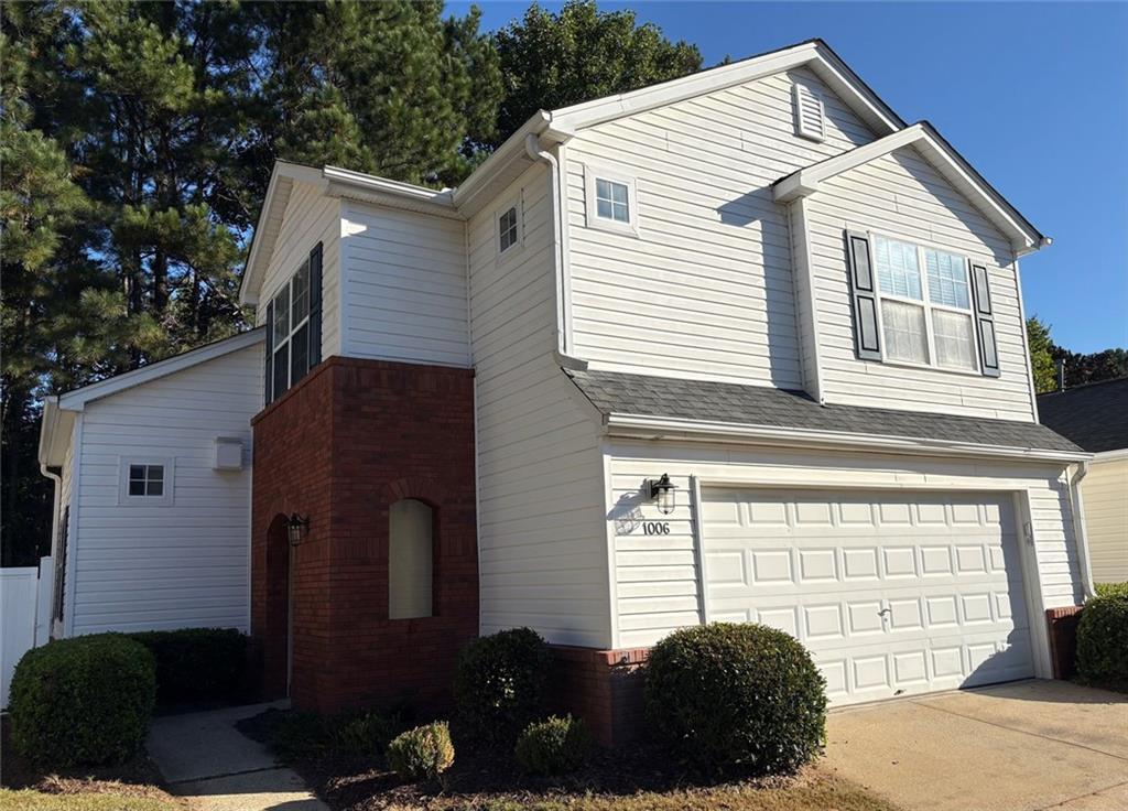 1006 Stonecroft Ln., Woodstock, GA 30188