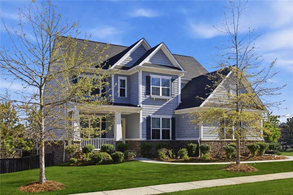 3813 Whithorn Way, Kennesaw, GA 30152