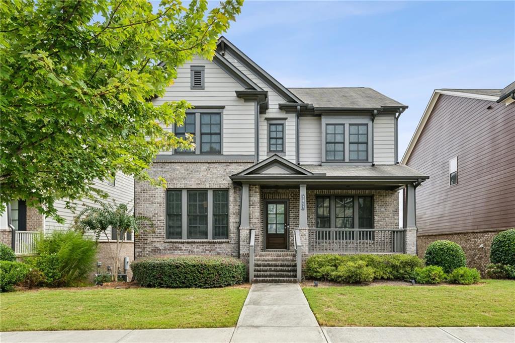 2057 White Cypress Ct., Smyrna, GA 30082