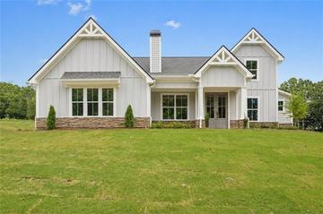 New Construction Homes For Sale This Week That Attend Bear Creek Middle School: October 7th to October 13th