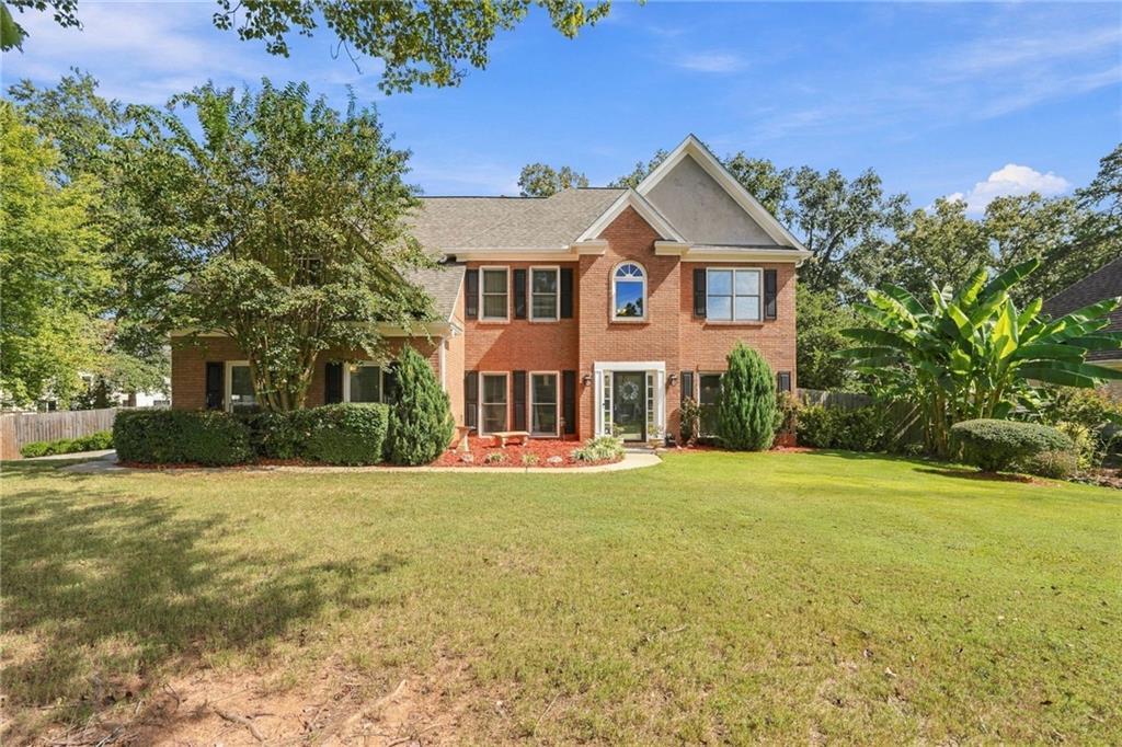 475 Leggett Dr., Lawrenceville, GA 30043