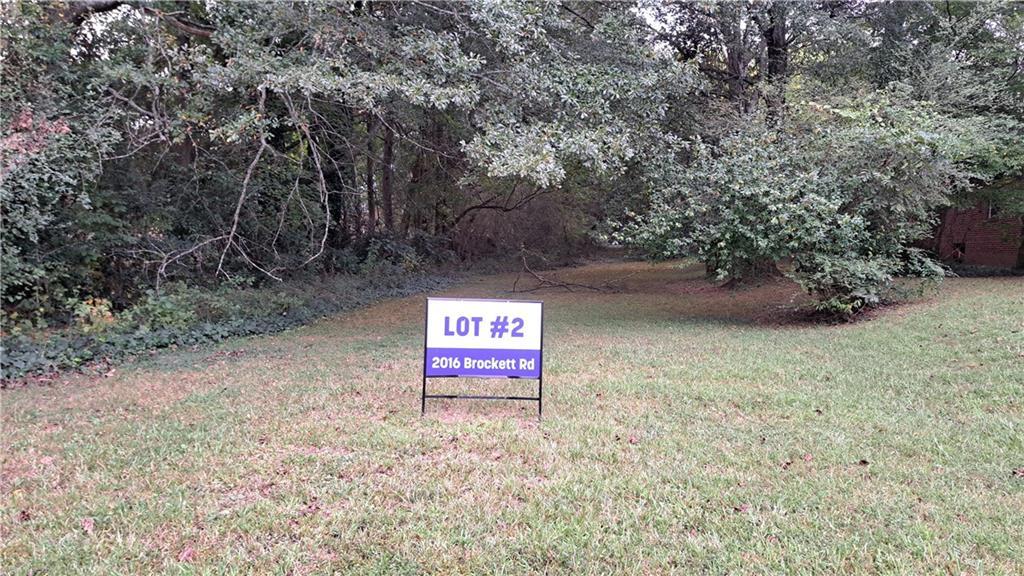 2016 Brockett Rd., Tucker, GA 30084