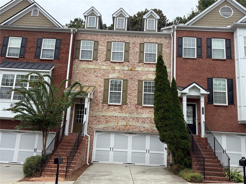3322 Cameron Tr., Peachtree Corners, GA 30092