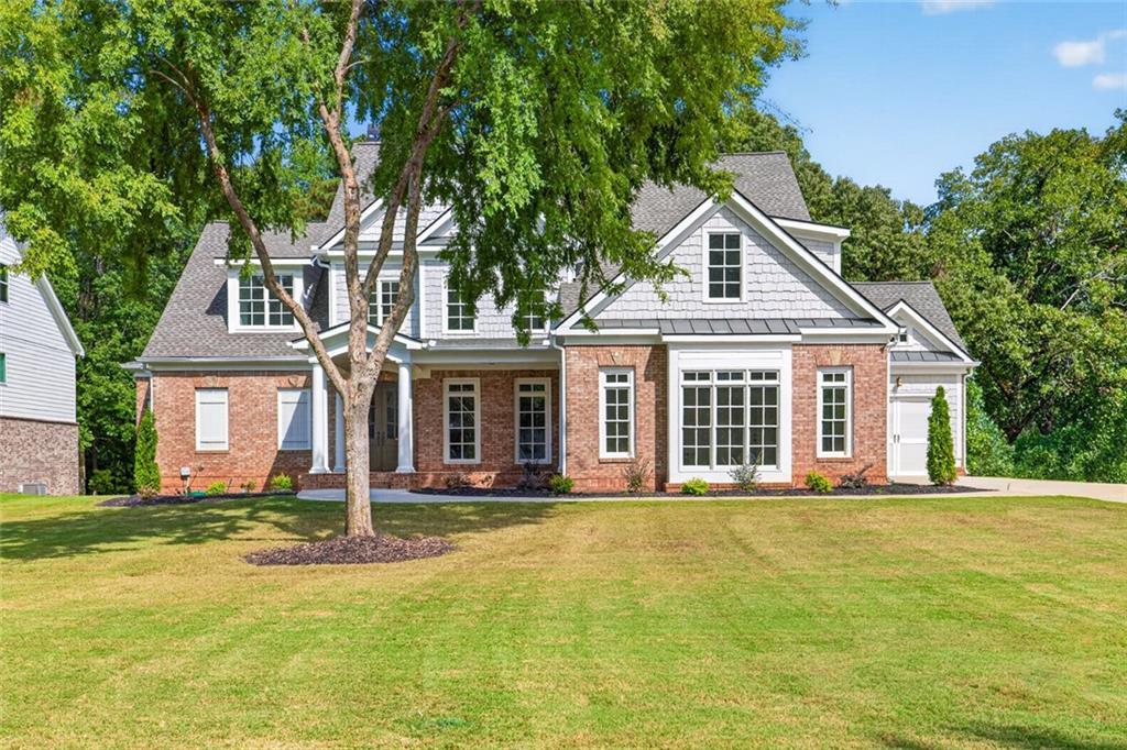 9145 Greenway Ct., Gainesville, GA 30506