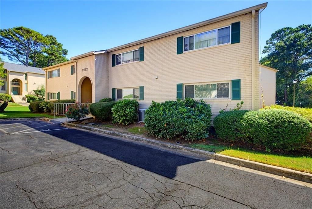 3212 Henderson Mill Rd. #2, Atlanta, GA 30341