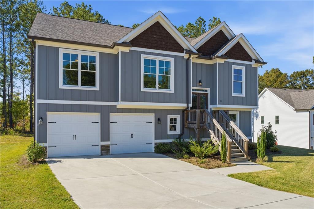 11 Griffin Mill Dr., Cartersville, GA 30120