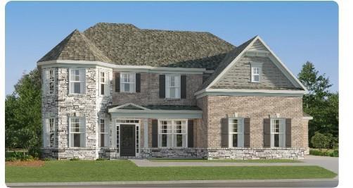 233 Deer Valley Run, Canton, GA 30115