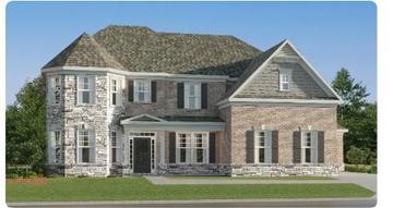 New Construction Homes For Sale This Week That Attend Creekview High School: October 7th to October 13th