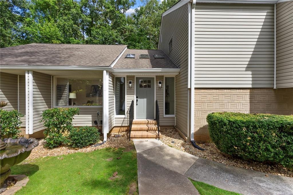 4513 Rivercliff Dr., Lilburn, GA 30047