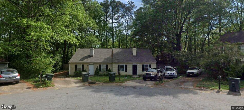 210 Westland Cir., Marietta, GA 30064