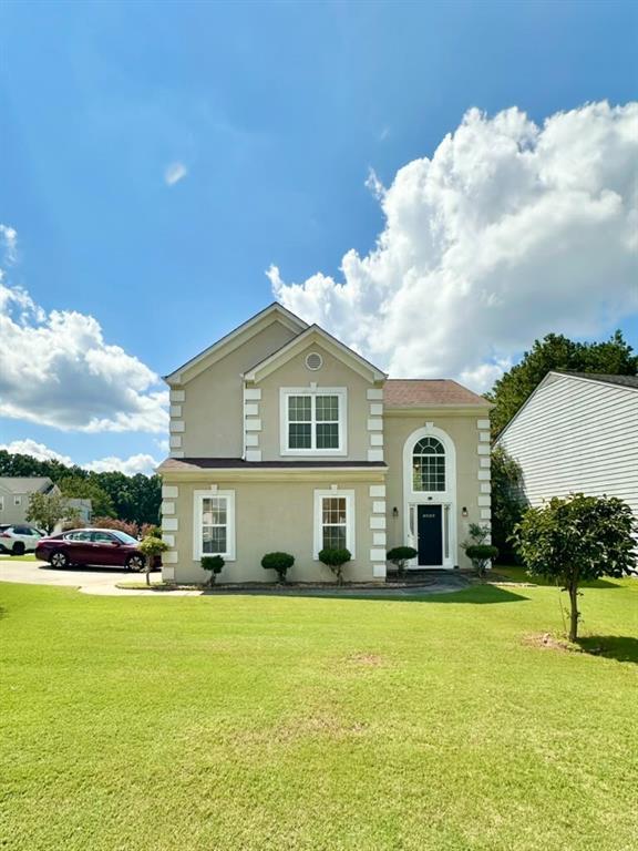3404 Grovewood Ln., Duluth, GA 30096