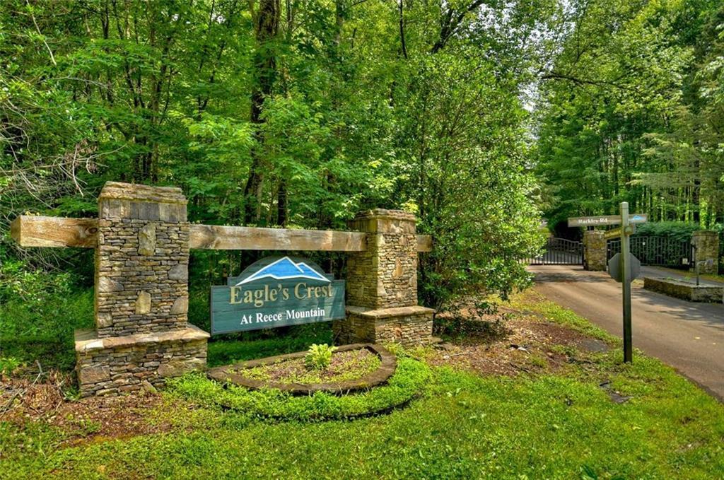 LT 31 Eastside Dr., Ellijay, GA 30536