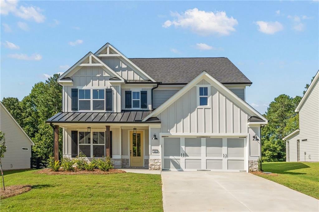 29 Landin Valley Way, Dallas, GA 30132