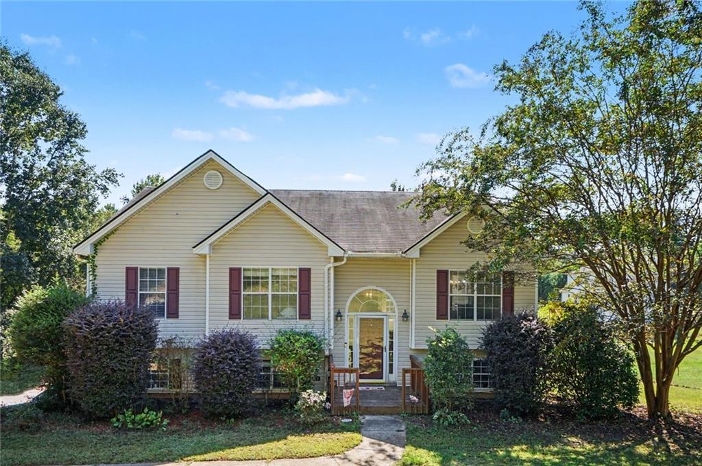 1790 Etchison Spur, Loganville, GA 30052