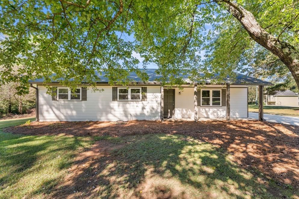 1782 Harmony Rd., Powder Springs, GA 30127