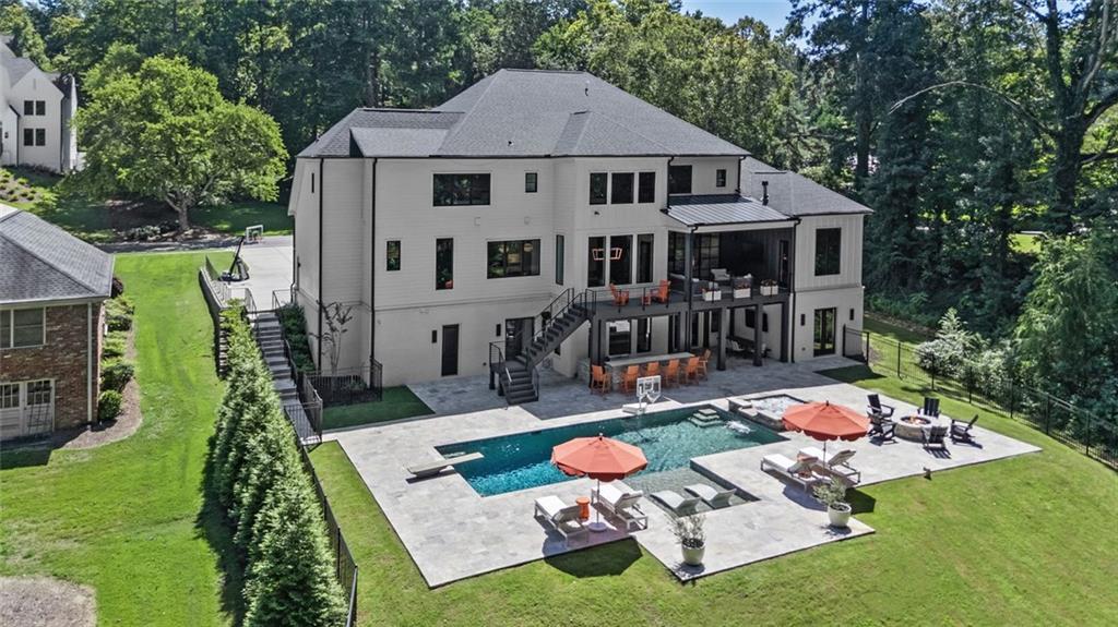 575 Indian Hills Pkwy., Marietta, GA 30068