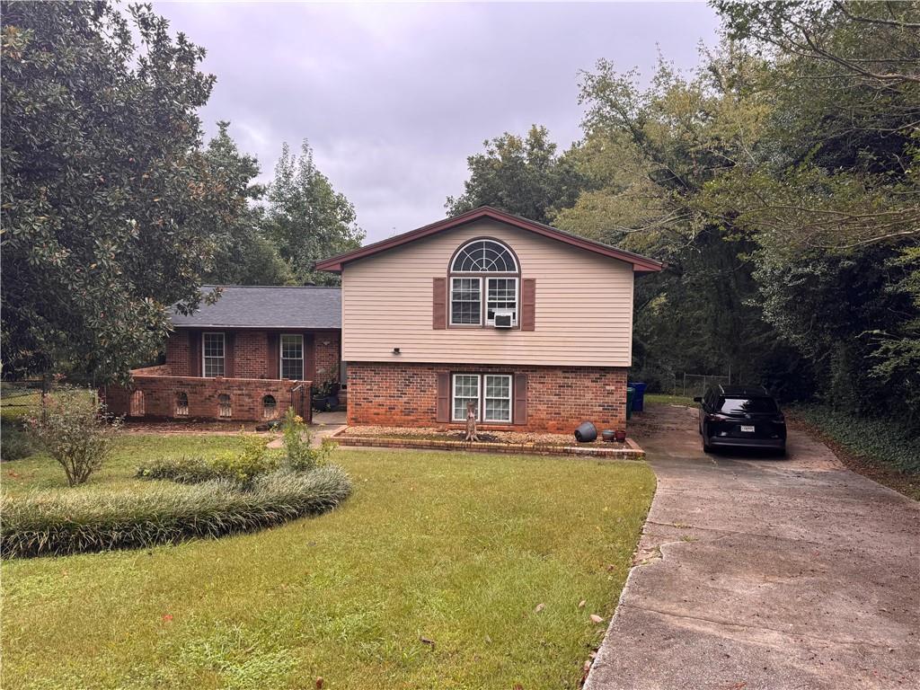 4769 Dunover Cir., Doraville, GA 30360