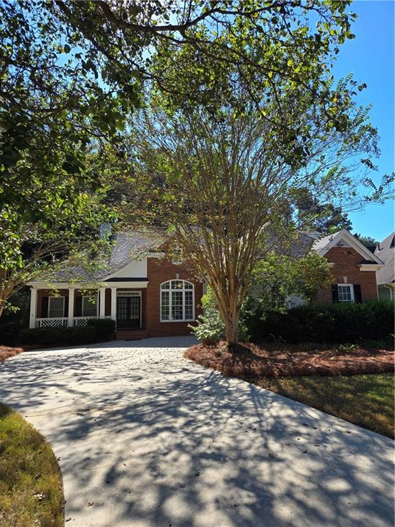 37 Riverwood Ct., Dallas, GA 30157