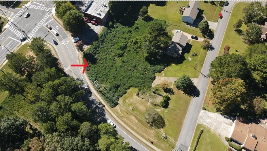 Bluff Stone Trace, Marietta, GA 30066